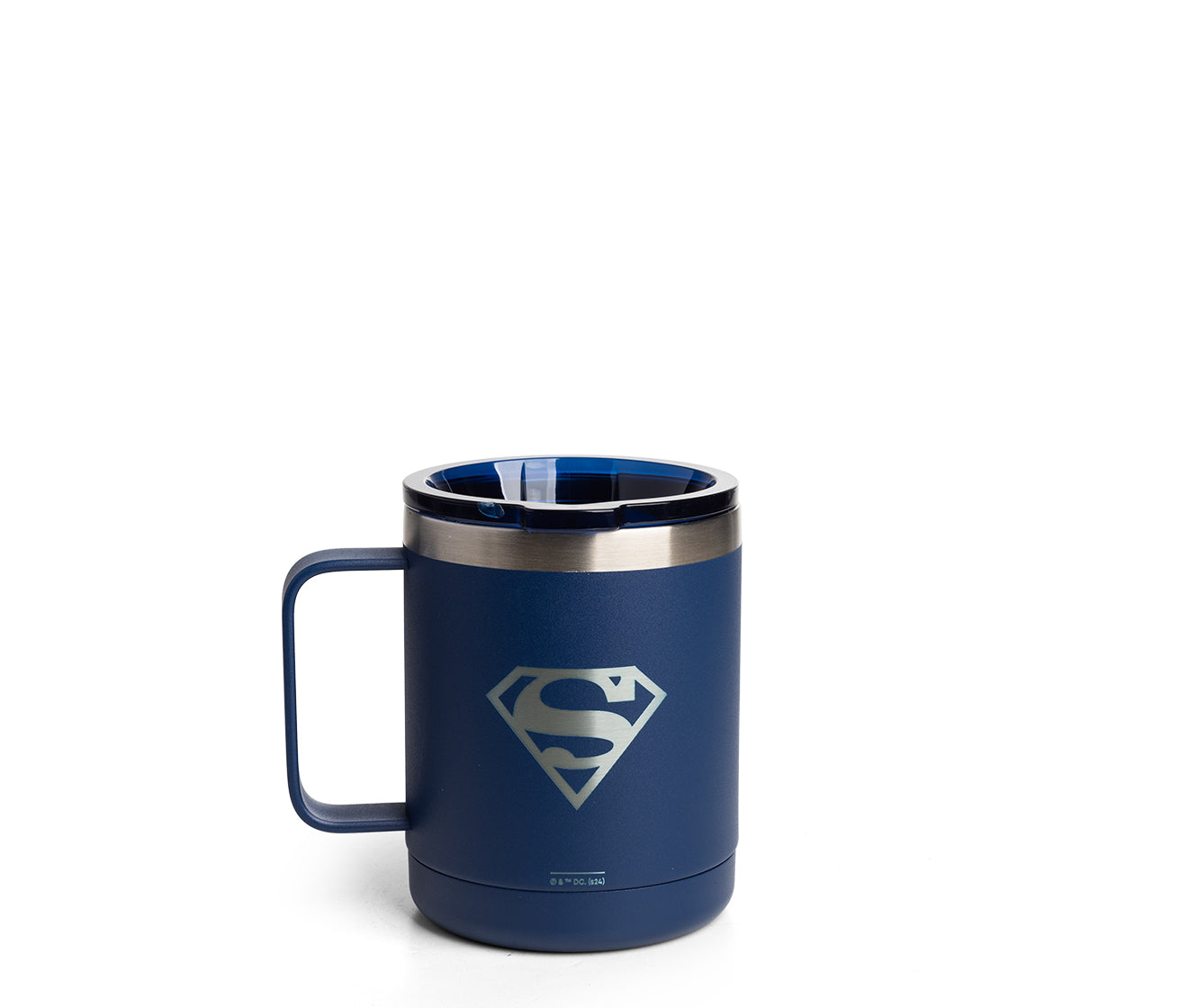 Tazza Termica Isolata Superman, 350 ml