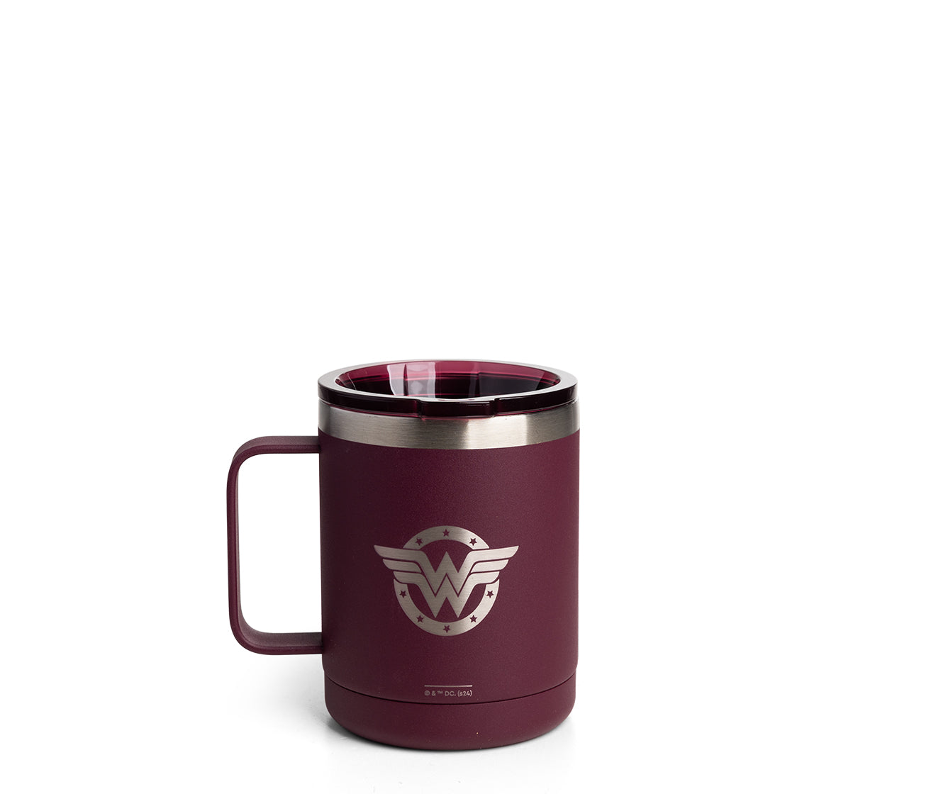 Tazza Termica Isolata Wonder Woman, 350 ml