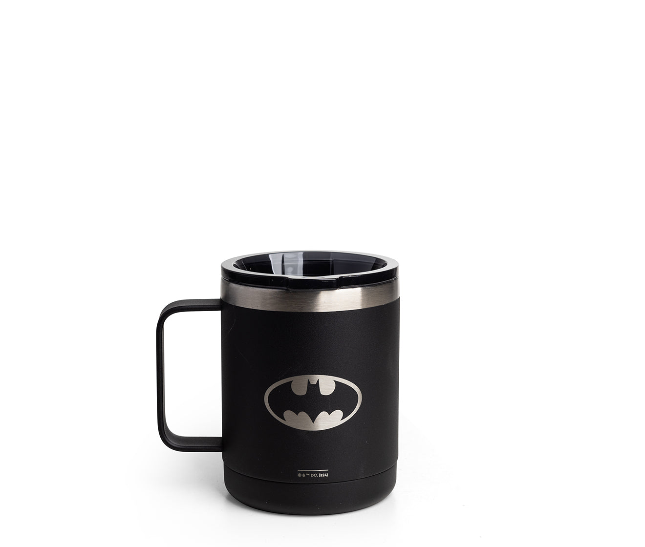 Tazza Termica Isolata Batman, 350 ml