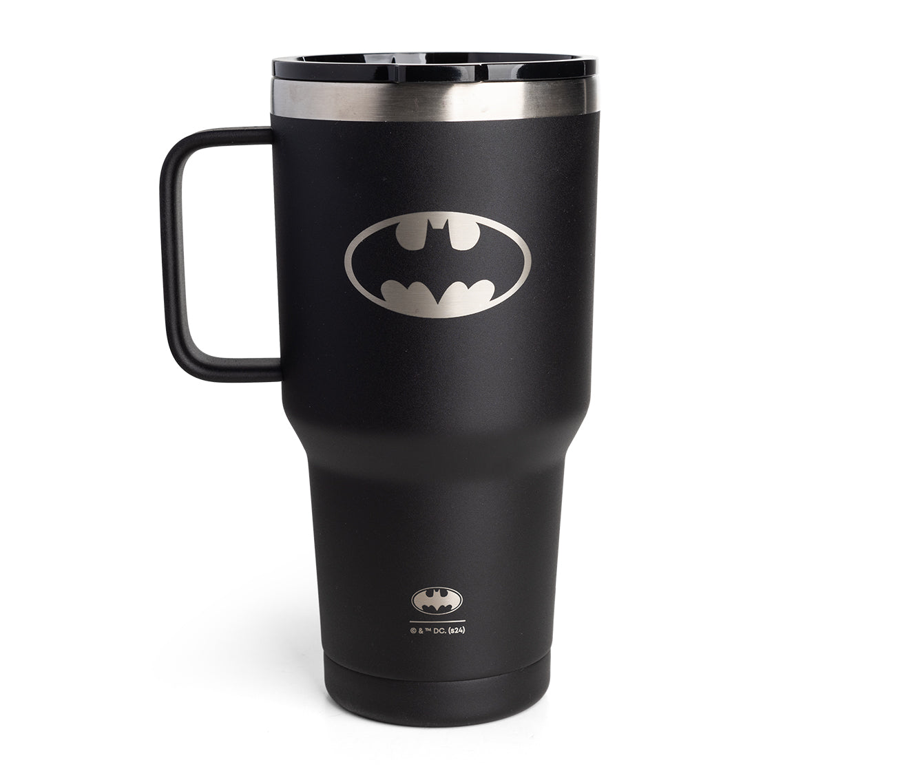 Tazza Termica Isolata Nomad Batman, 900 ml