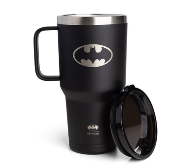 Tazza Termica Isolata Nomad Batman, 900 ml