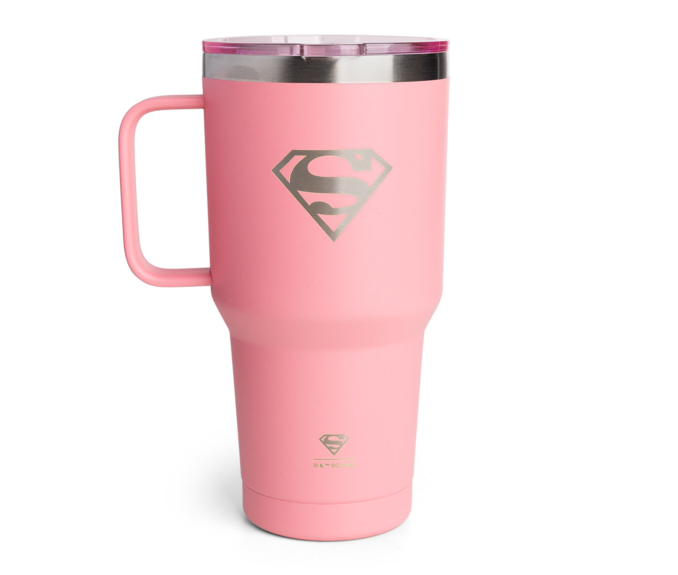 Tazza Termica Isolata Nomad Supergirl, 900 ml