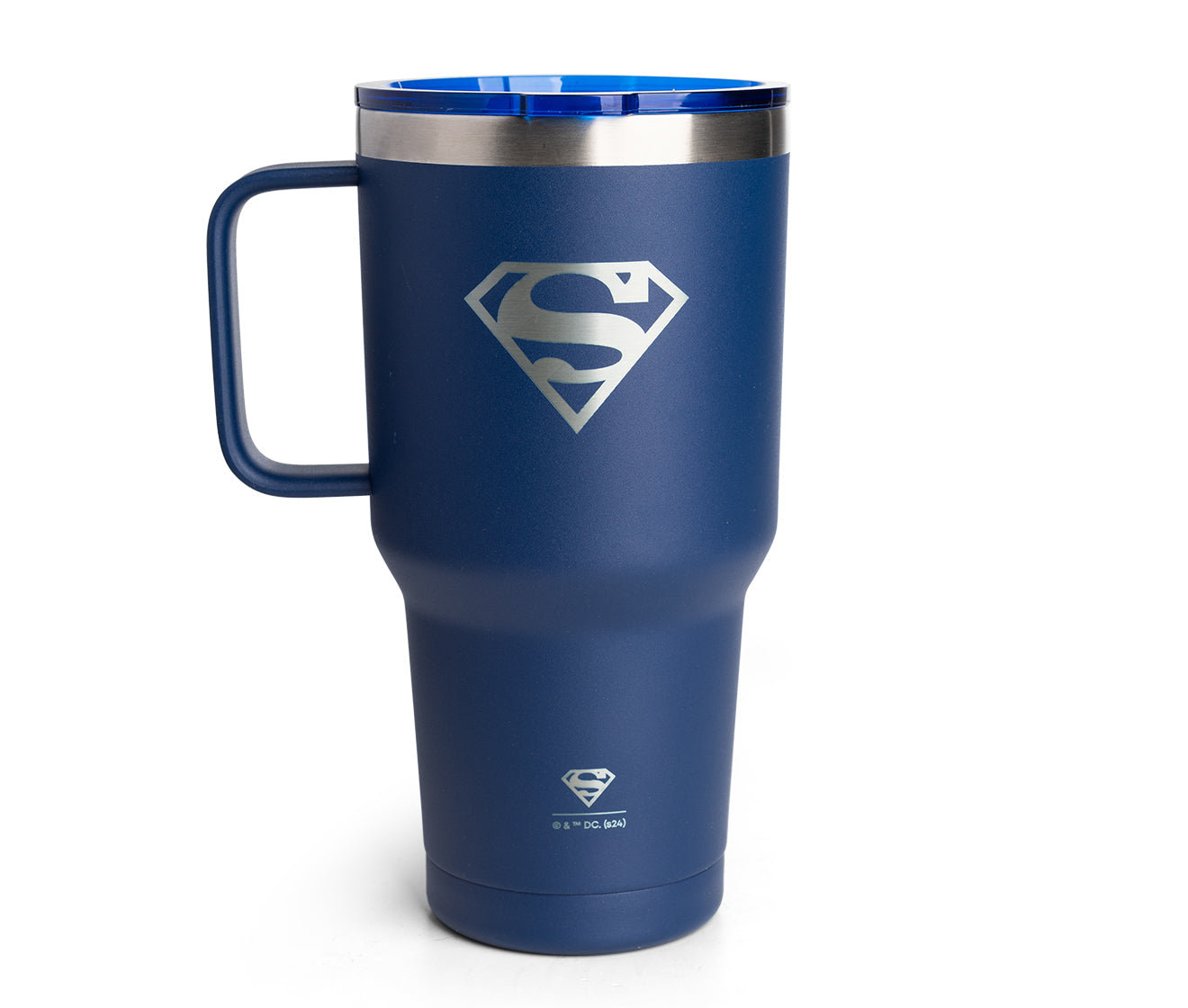 Tazza Termica Isolata Nomad Superman, 900 ml