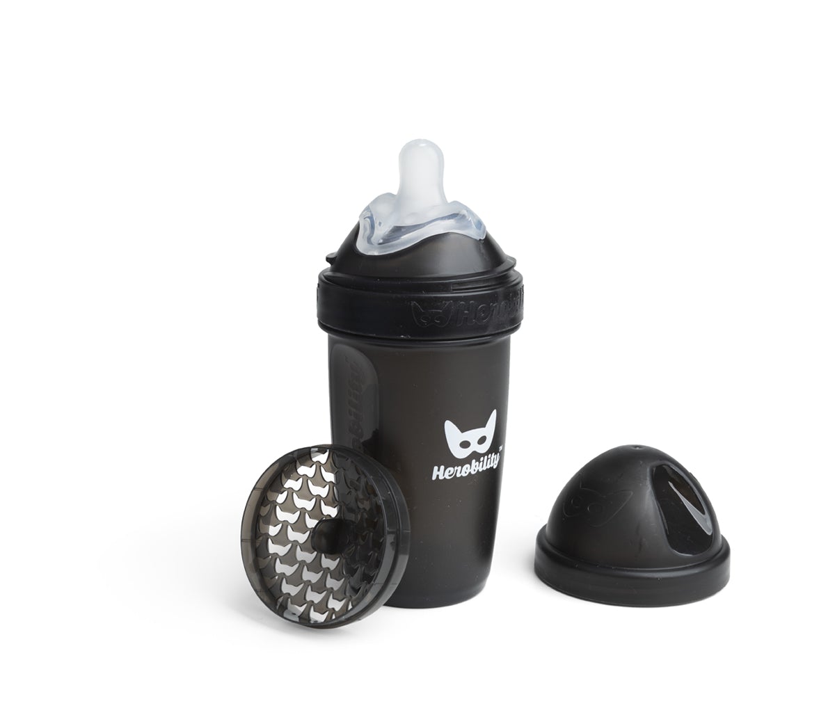 Confezione da 4 biberon da 240 ml con il 30% di sconto