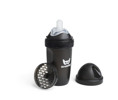 Confezione da 4 biberon da 240 ml con il 30% di sconto