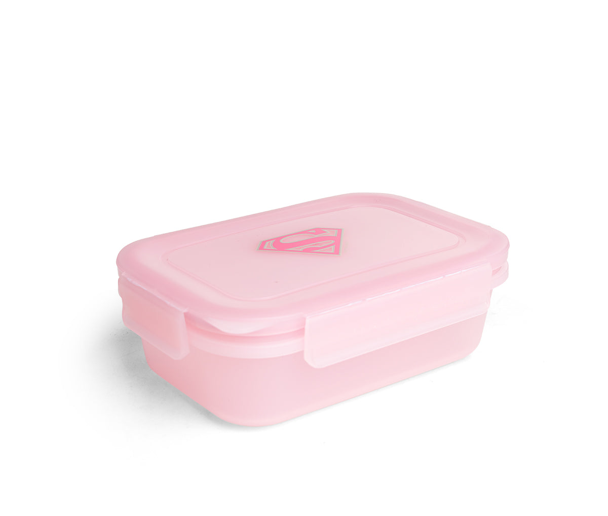 Contenitore per alimenti Supergirl