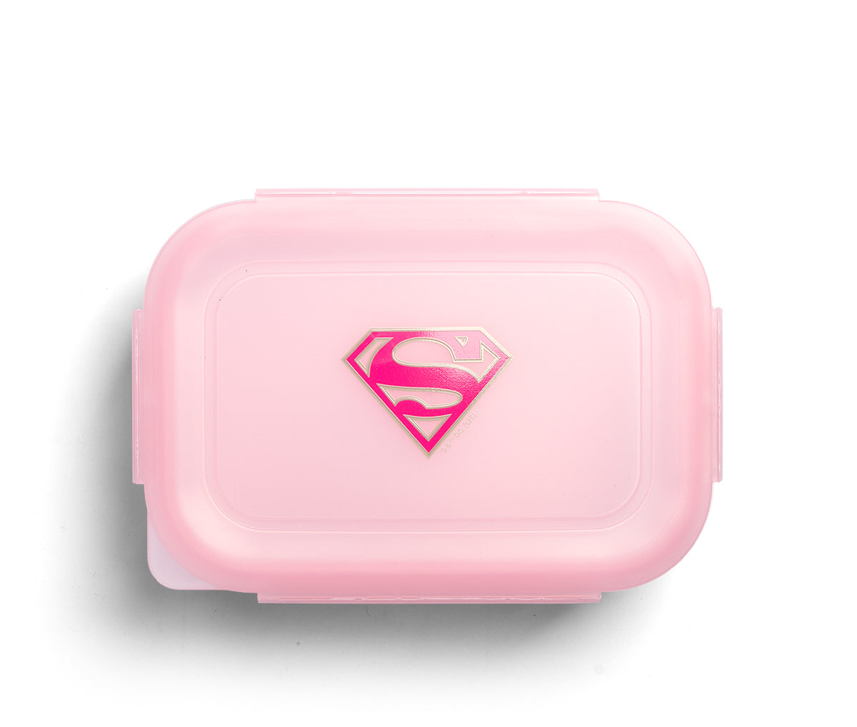 Contenitore per alimenti Supergirl