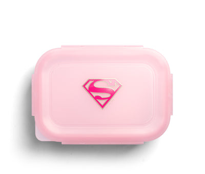 Contenitore per alimenti Supergirl