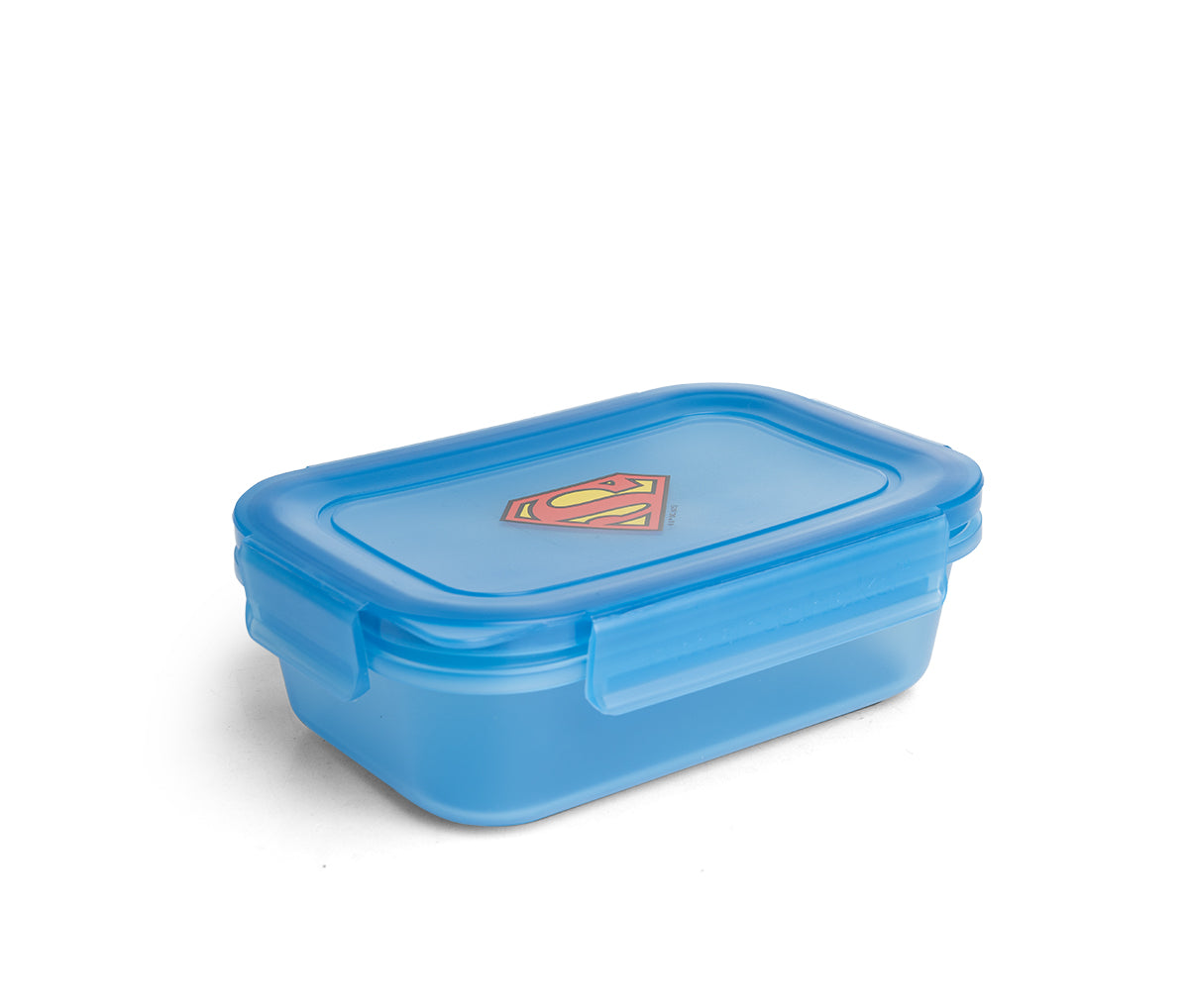Contenitore per alimenti Superman