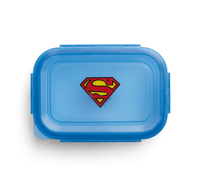 Contenitore per alimenti Superman