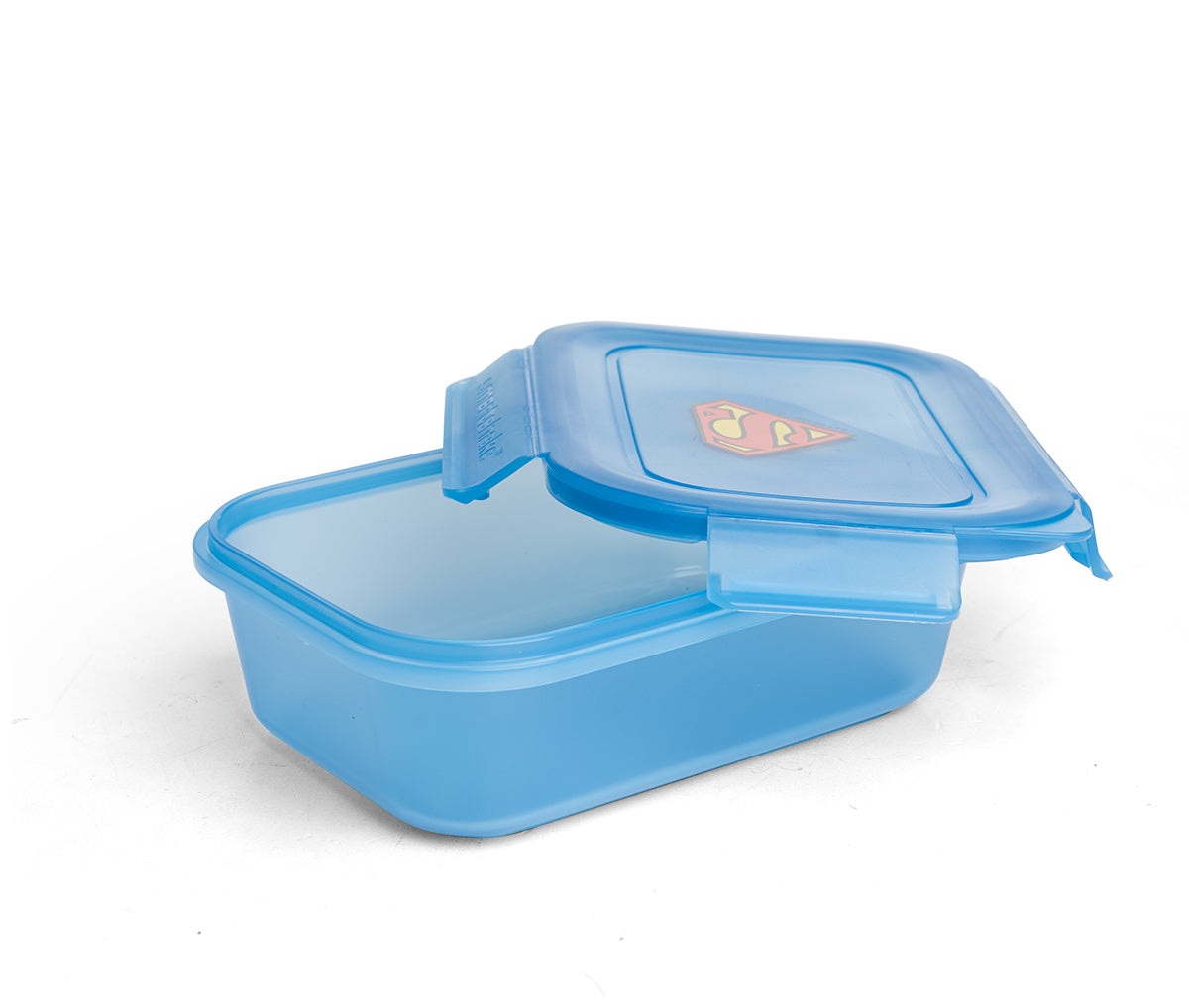 Contenitore per alimenti Superman