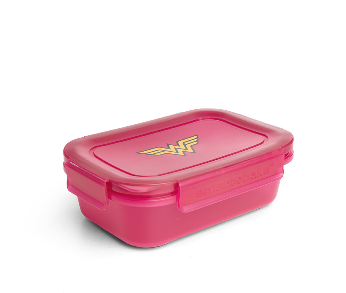 Contenitore per alimenti Wonder Woman