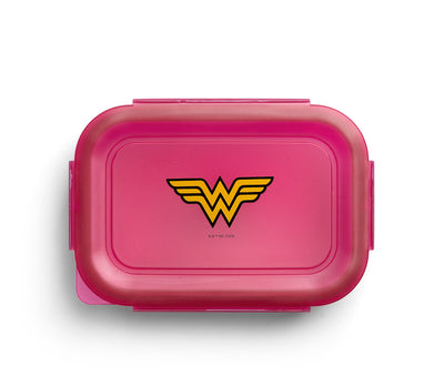 Contenitore per alimenti Wonder Woman