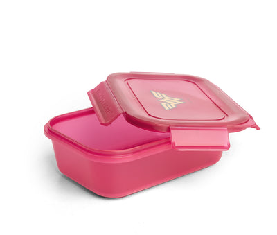 Contenitore per alimenti Wonder Woman