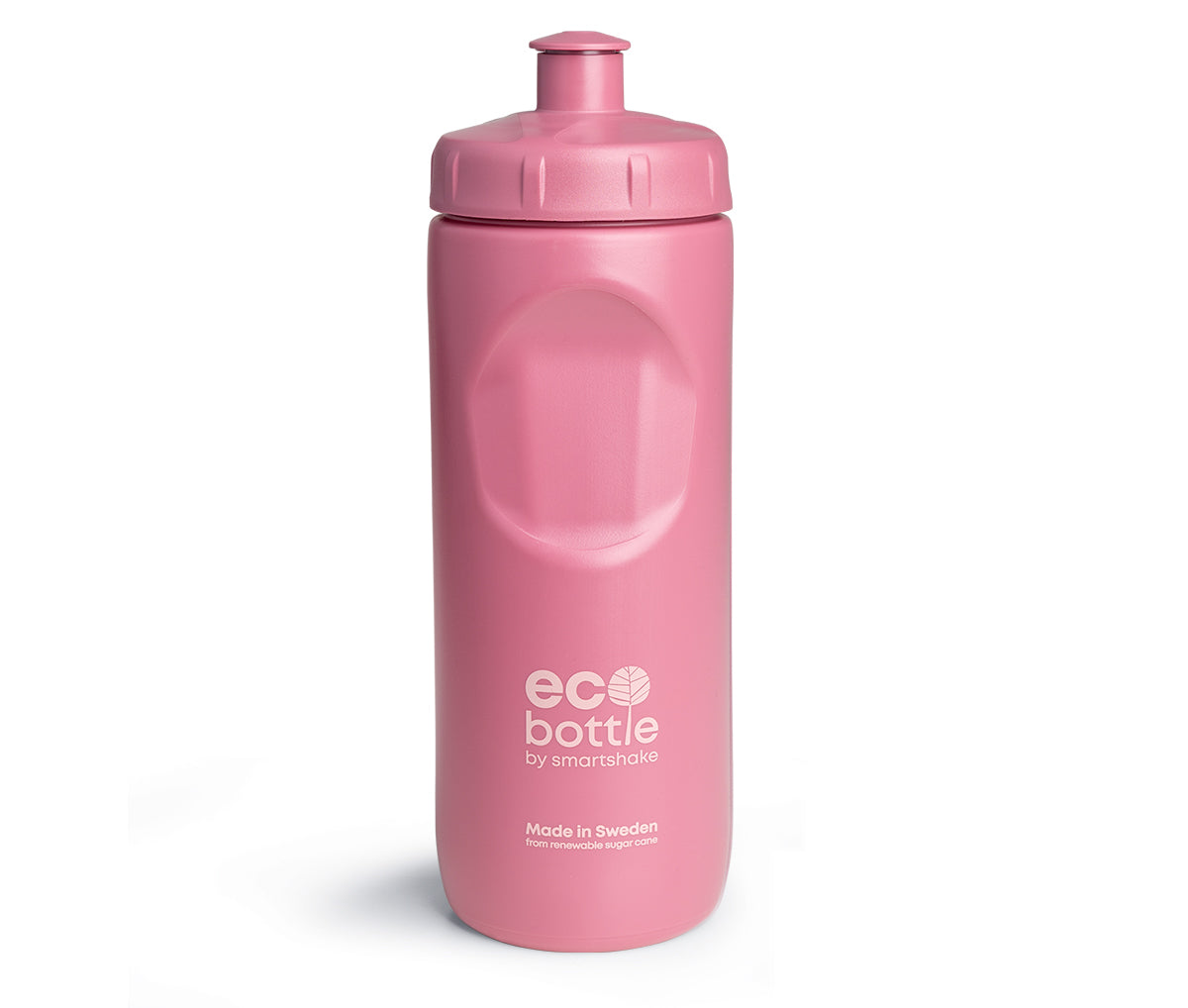 EcoBottle 500 Squeeze Deep Rose