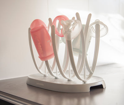 Scolabiberon a 8 bracci