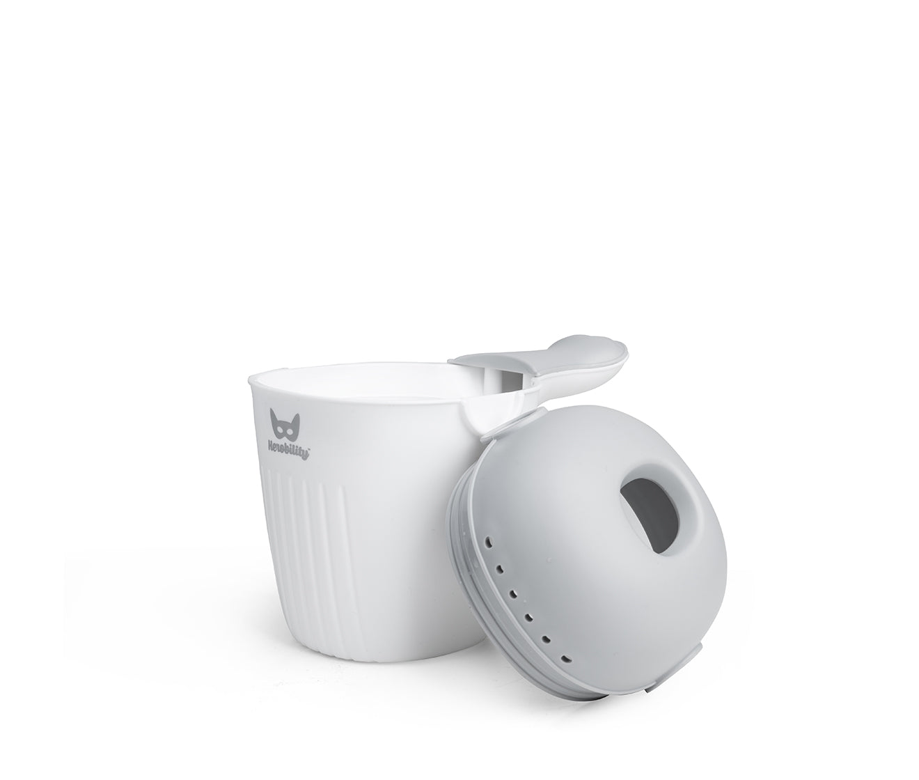 Brocca da risciacquo