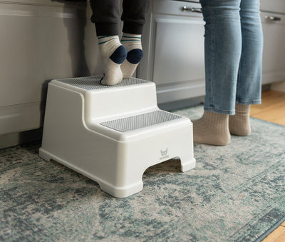 Sgabello per bambini