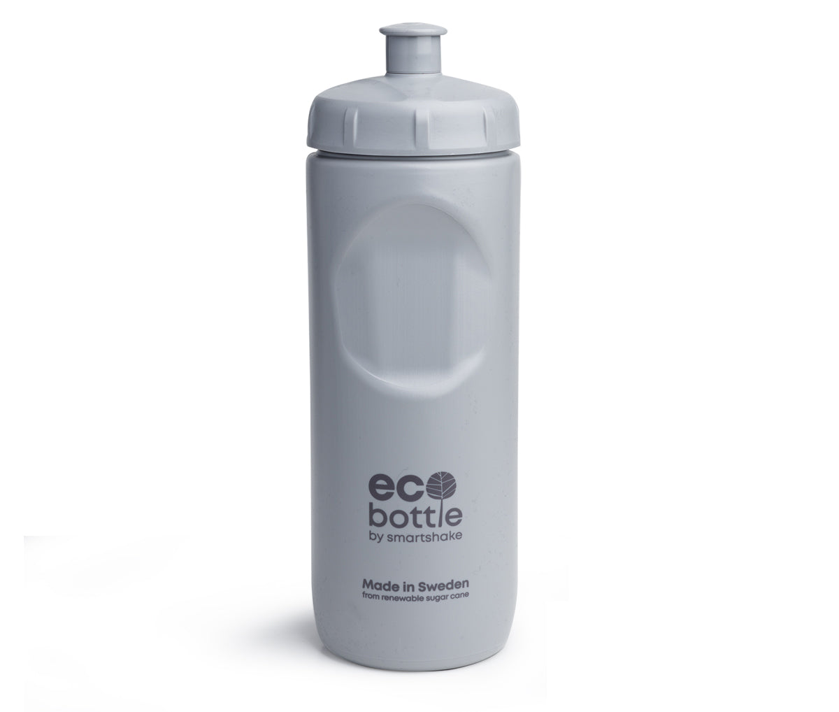 EcoBottle 500 Squeeze Grigio