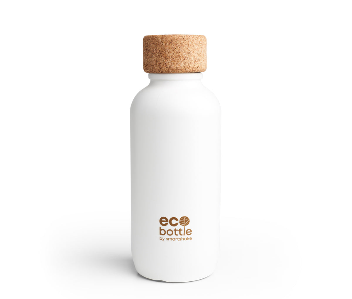 EcoBottle 650 Bianco