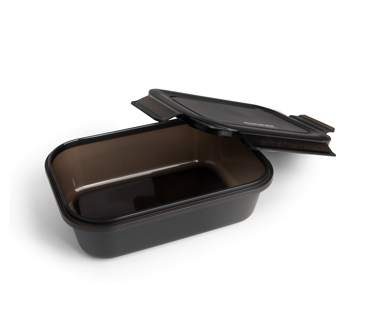 Contenitore per alimenti Nero