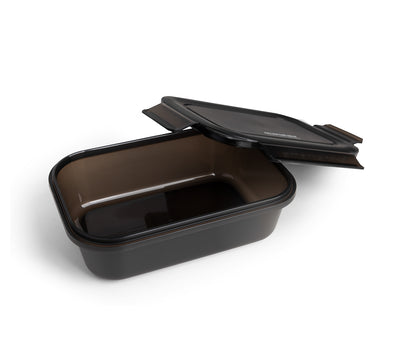 Contenitore per alimenti Nero